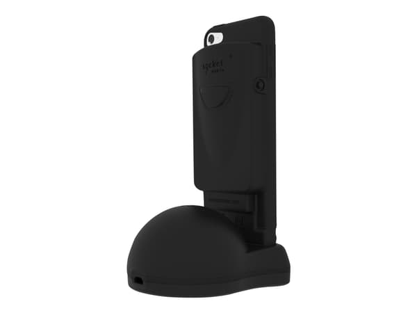 DuraSled DS800 - Med laddningsenhet - streckkodsskanner - companion - linjär imager - avkodad - Bluetooth 2.1 EDR