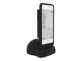 Miniatyrbild 1 av 5: DuraSled DS800 - Med laddningsenhet - streckkodsskanner - companion - linjär imager - avkodad - Bluetooth 2.1 EDR