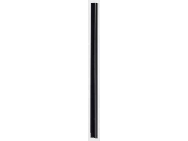 Durable 2900-01, Sort, 30 ark, Plast, A4, 13 mm, 3 mm