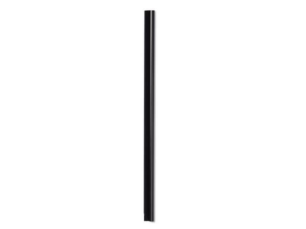 Durable 2900-01, Sort, 30 ark, Plast, A4, 13 mm, 3 mm
