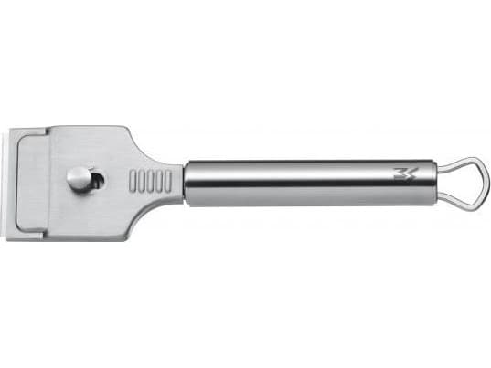 WMF Profi Plus - Skraper - Cromargan 18/10 rustfritt stål - rustfritt stål