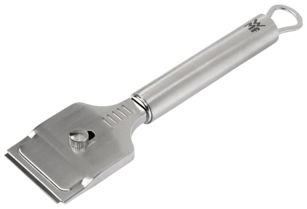 WMF Profi Plus - Skraper - Cromargan 18/10 rustfritt stål - rustfritt stål