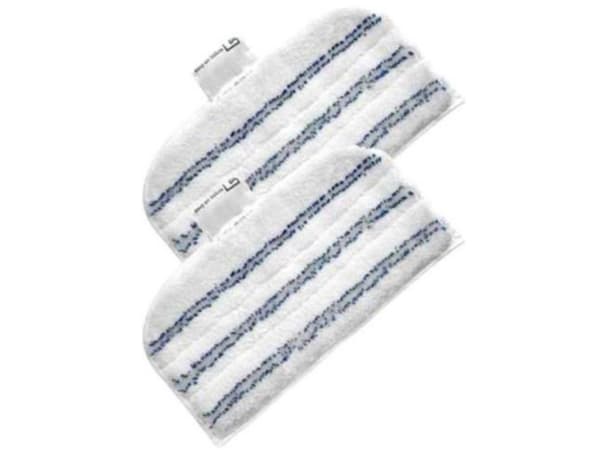 Black & Decker FSMP20-XJ - Dysereserveputer - for damprenser - for BLACK+DECKER AutoSelect Steam Mop FSM1500, FSM1600 Steam Mop