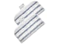 Miniatyrbilde 3 av 5: Black & Decker FSMP20-XJ - Dysereserveputer - for damprenser - for BLACK+DECKER AutoSelect Steam Mop FSM1500, FSM1600 Steam Mop