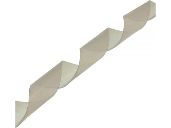 InLine 59947P, Vit, 10000 mm, 18 mm