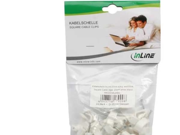 InLine 44022, 50 styck