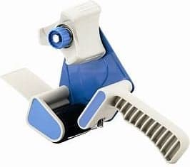 Tetis Binder for wrapping tape red - WIKR-964221