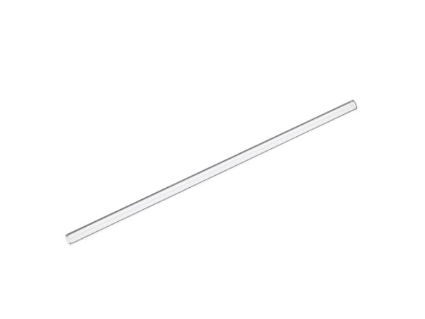 TFA-Dostmann GlasWerk Short, Gjennomsiktig, Glass, 10 stykker, Tyskland, 8 mm, 15 cm