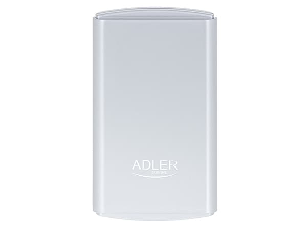 Adler AD 3168, Sølv, 100 g, 0,01 g, dwt, g, oz, ozt, Knapper, LCD