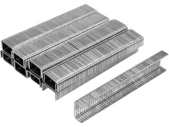 Yato Verhoilunastat 6mm 10.6x1.2mm 1000kpl (YT-7022)