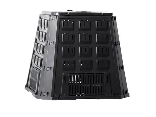 Prosperplast kompostori 400L (IKST400C)