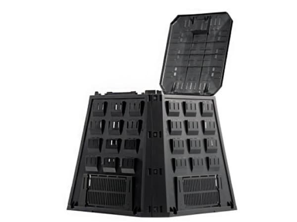 Prosperplast kompostori 400L (IKST400C)
