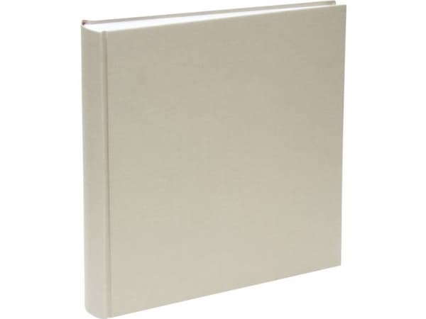 Deknudt album 30x33, 100 sider (A10D30100SI_30.0X33.0)