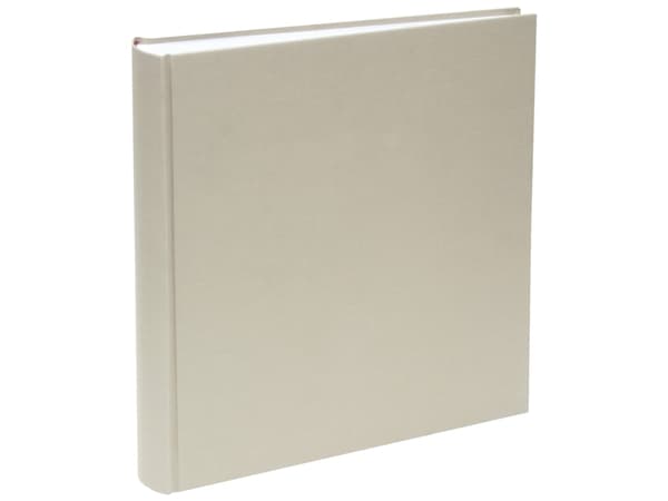 Deknudt album 30x33, 100 sider (A10D30100SI_30.0X33.0)