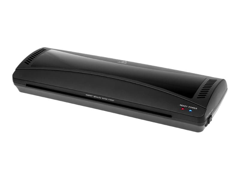 Lamineringsmaskine Tracer TRL-A3, cold/hot laminator sort