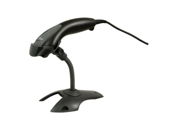 Honeywell Voyager 1400gPDF - Strekkodeskanner - håndholdt - lineær bildefremviser - dekodet - USB