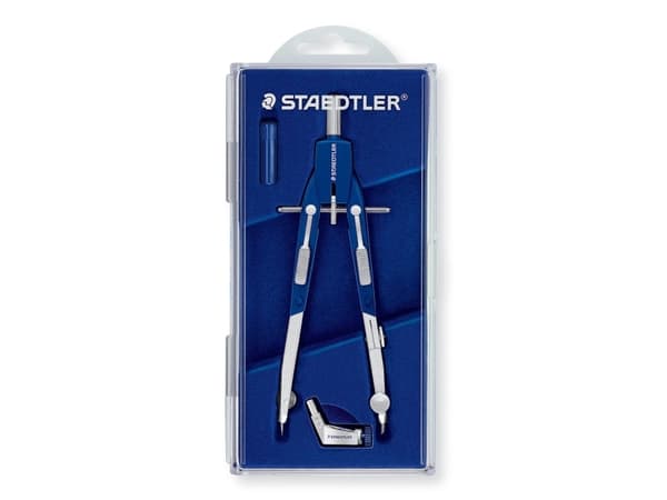 Passersæt Staedtler Mars Comfort