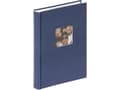 Miniatyrbild 1 av 2: Walther ME-111-L - Blå - Papper - 240 mm - 325 mm - 5,5 cm ( ME-111-L )