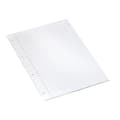 Miniatyrbild 1 av 5: Arbetsblad A4 linjerade 80g (förpackning med 500 ark)