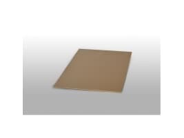 Glanspapir PlayCut, 32 x 48 cm, guld, pakke a 25 ark