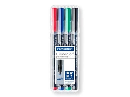 Staedtler 317 WP4