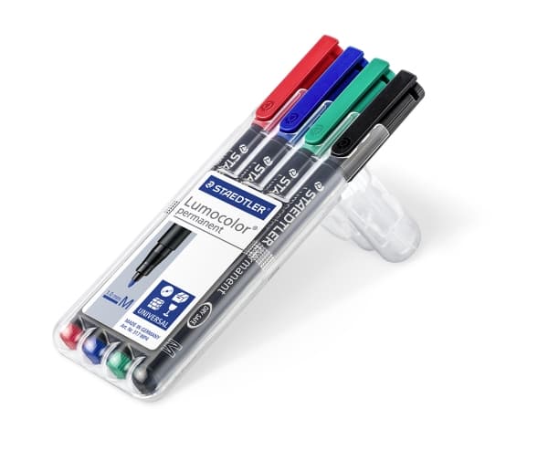 Staedtler 317 WP4