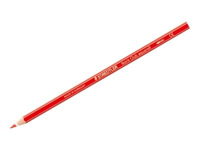STAEDTLER Noris Club aquarell - Fargeblyant - assorterte farger (en pakke 24)