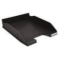 Miniatyrbilde 4 av 5: Exacompta Classic COMBO 2 - Brevbakke - for A4 Plus (210 x 330 mm) - svart