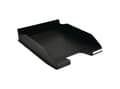 Miniatyrbilde 5 av 5: Exacompta Classic COMBO 2 - Brevbakke - for A4 Plus (210 x 330 mm) - svart