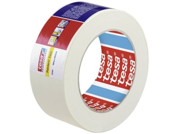 Tesa Malertape 4 dagar 50mm x 50m