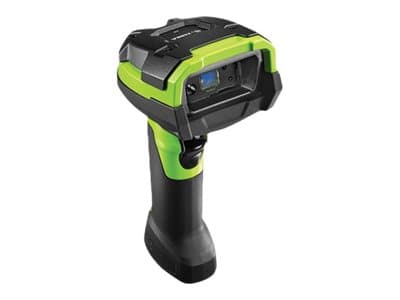 Zebra DS3608-ER - Streckkodsskanner - handhållen - 2D-imager - avkodad - gränssnittskabel erfordras