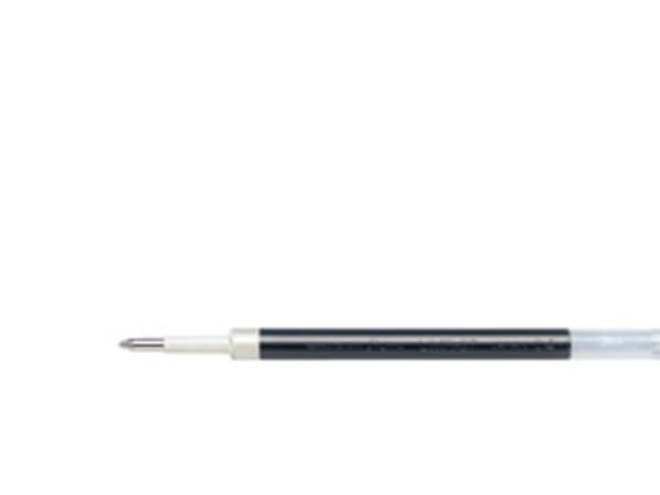 Gelpenpatron Uni-ball til Signo, 0,4 mm, sort