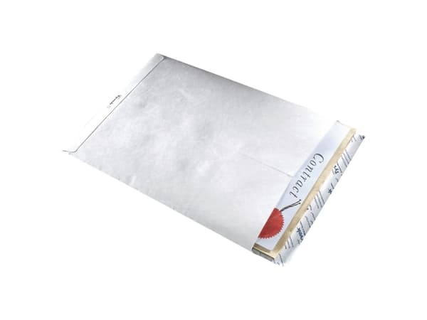 Konvolut tyvek e4, 305 x 394 mm, pakkaus 50 stk.