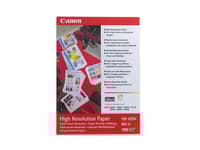 Canon HR-101 - A3 (297 x 420 mm) 100 ark vanlig papir - for BJC-4550, 4650, 5000, 6500; i6500; PIXMA iP6210D, iP6310D; S4500, 6300
