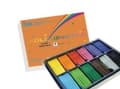 Miniatyrbilde 2 av 2: Tuscher, Colourworld, pakke a 288 stk i ass. stk