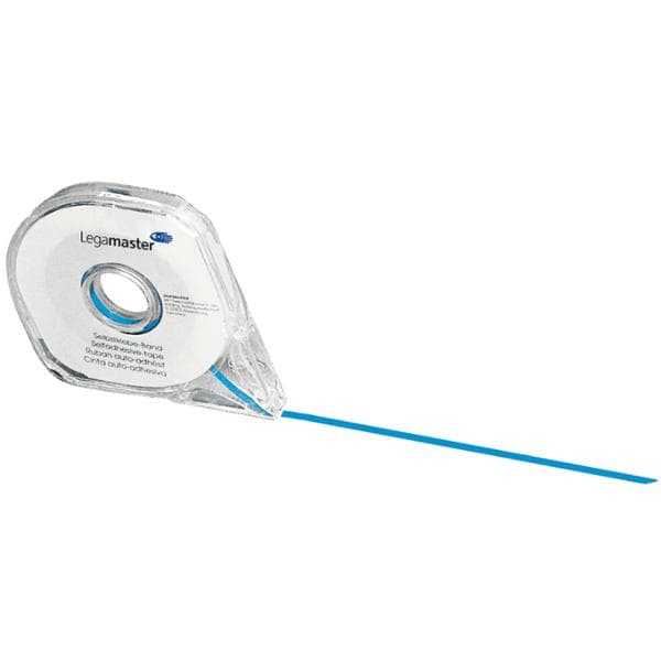 Legamaster 7-433203 Papperstejp 16 m Blå 1 styck