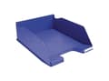 Miniatyrbilde 3 av 4: Exacompta 115104D, Isopor, Blå, A4, 347 x 255 x 103 mm