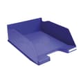 Miniatyrbilde 2 av 4: Exacompta 115104D, Isopor, Blå, A4, 347 x 255 x 103 mm