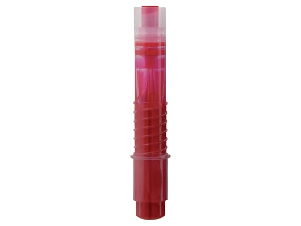 Refill Pilot Begreen V-Board Master S rød (stk.)