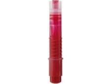 Refill Pilot Begreen V-Board Master S rød (stk.)