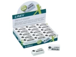 Viskelæder Linex PVC-fri - (30 stk.)