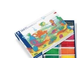 Staedtler 340 C144, 3 mm, Tyskland