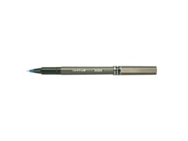 Rollerpen Uni-ball UB-155 de luxe blå (stk.)