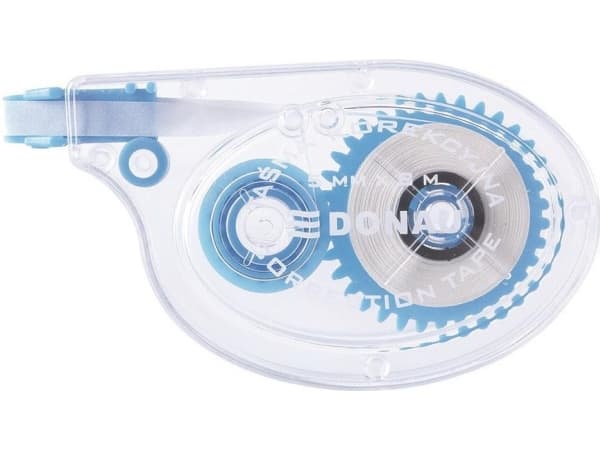 Donau Correction in tape (9003106555178)