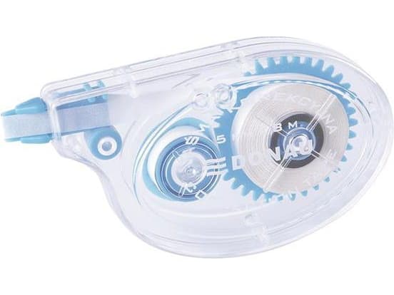 Donau Correction in tape (9003106555178)