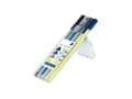 Miniatyrbild 1 av 5: Marker Staedtler Triplus Mobile Office ass. ergonomiska skrivartiklar (set med 4 st.)