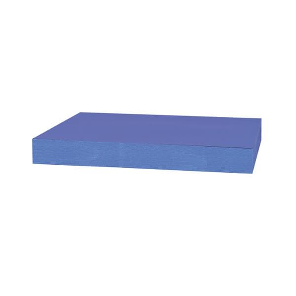 Karton Play Cut A4 210x297mm 180g kongeblå 100ark/pak