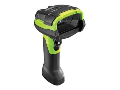 Zebra DS3678-SR - Stregkodescanner - bærbar - afkodet - Bluetooth 4.0 - *UDEN CRADLE*