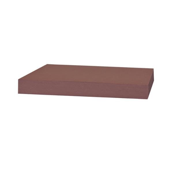 Pahvi PlayCut, 180 g, A4, kahvinruskea, 100 arkin pakkaus