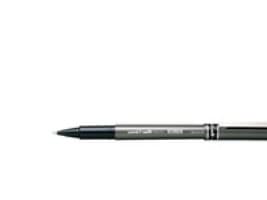 Rollerpen Uni-ball UB-155 de luxe sort (stk.)